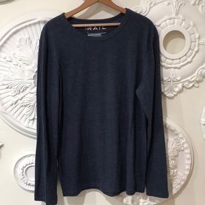 Long sleeve T-shirt